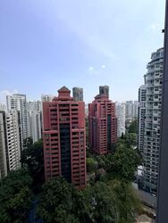 OUE Twin Peaks (D9), Condominium #566503461